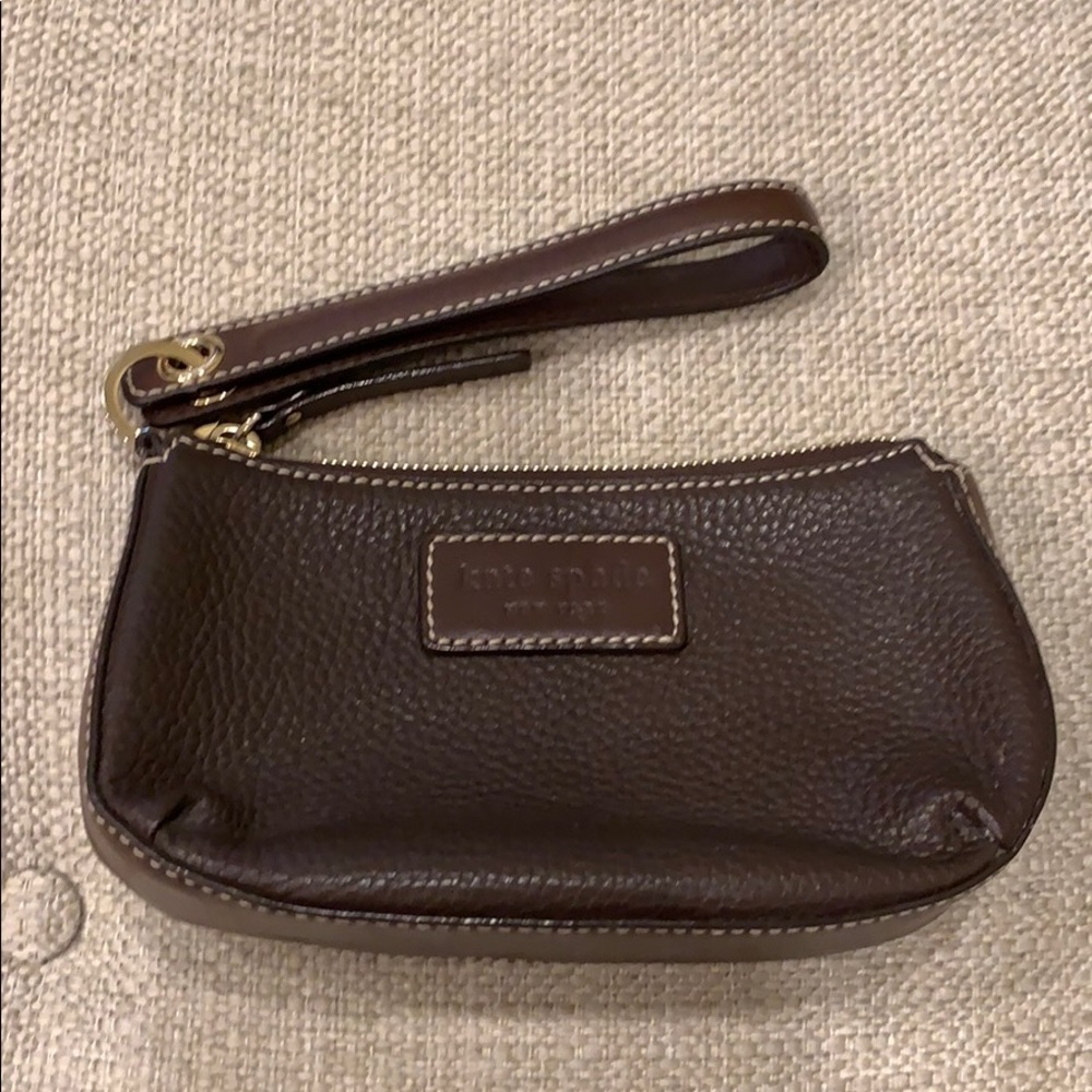 Kate Spade wristlet